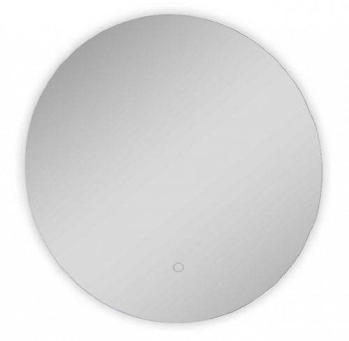 Καθρέπτης Led Circle Φ60cm
